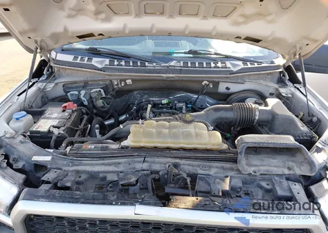 2020 Ford F-150 Xl from USA, damaged, VIN 1FTEX1CP9LKE25113